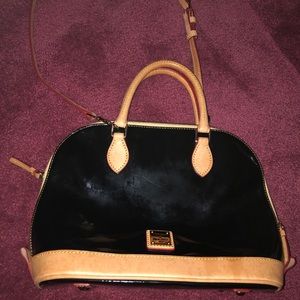 Reposh. Gently used dooney